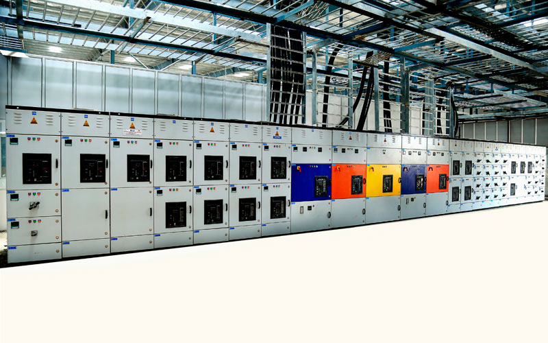LT Panel Manufacturing Services In Uttar Pradesh